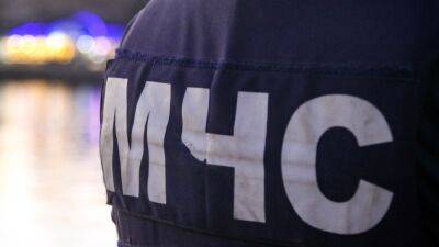 Замглавы МЧС сообщил о дефиците оборудования для спасателей