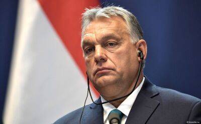 Орбан предрёк крах эпохи доминирования Запада