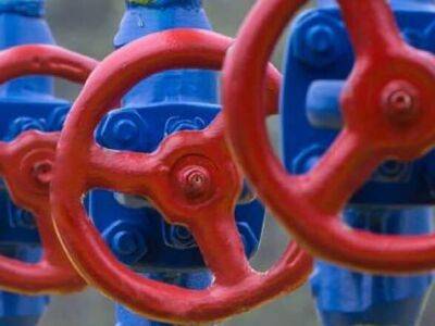 Украина готова заместить мощности "Северных потоков" и предоставить ЕС свои хранилища газа - Минэнергетики