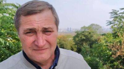В Сумской области от подрыва на мине погиб местный депутат