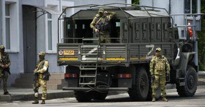 "Командованию на*рать на военнослужащих". Контрактники в России не хотят воевать, но им не дают уйти