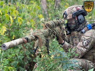 На Сіверський - На Волинський - На Харківський - На Словянський - ВСУ завдали втрат окупантам на всіх напрямках фронту - Генштаб ЗСУ - lenta.ua - Украина - Білорусь