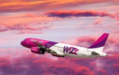 Wizz Air отменила продажу билетов на рейсы между Абу-Даби и Москвой - korrespondent.net - Москва - Россия - Украина - Эмираты - Абу-Даби - Abu Dhabi