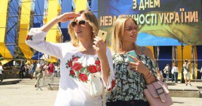 Кабмин разработал план торжественных мероприятий ко Дню Независимости Украины