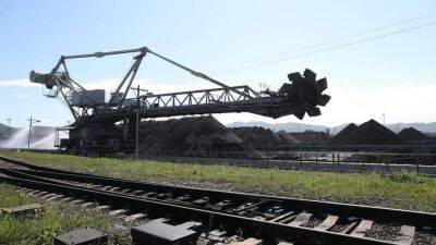 В топку: Европа прекратила импорт угля из России