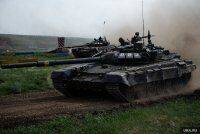 Росія зупиняє наступ на Слов&#8217;янськ та перекидає війська на Запоріжжя