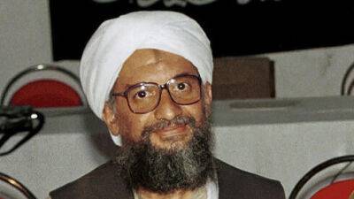 США ликвидировали Аз-Завахири, возглавившего Аль-Каиду после Бин-Ладена
