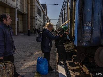 Минреинтеграции опубликовало алгоритм действий для эвакуации из Донецкой области