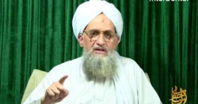 Байден объявил об уничтожении лидера "Аль-Каиды"