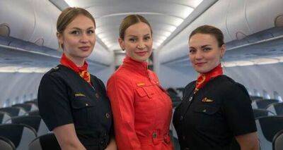 Из аэропорта Казани возобновят прямые авиаперелеты в Душанбе