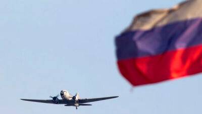 Британія послабила санкції проти Росії в авіагалузі