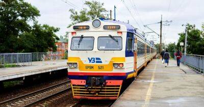 Kyiv City Express расширяется: "Укрзализныця" анонсирует дополнительные пригородные поезда (РАСПИСАНИЕ)