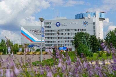 Калининская АЭС на 4,79% увеличила выработку электроэнергии в июле 2022 года