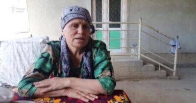 В Таджикистане свекровь обвиняется в доведение до самоубийства невестки