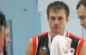 Иракли Комахидзе - Украинские воины уничтожили двух оккупантов-баскетболистов из Бурятии - charter97.org - Белоруссия - респ.Бурятия