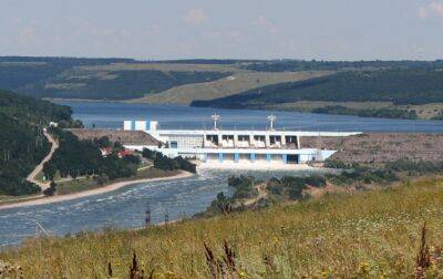 Днестровская ГЭС резко сократила производство. В чем причина