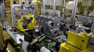 АВТОВАЗ возвращается к производству более мощных двигателей