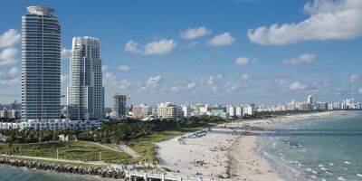Ирпень и Майами станут городами-побратимами — мэр