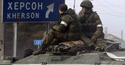 ВС РФ могут попытаться оттеснить части ВСУ на юге Украины, — ОК "Юг"