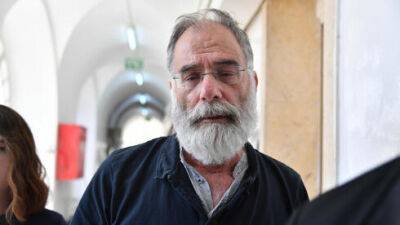 Домогавшийся пациенток психолог из Иерусалима осужден на 3 года тюрьмы