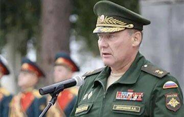 Российских генералов «истребляют» внутри РФ