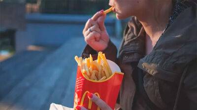 McDonald&apos;s не збирається відкриватися в Україні у серпні