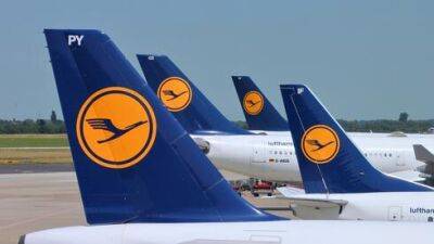 После издевательств над евреями: Lufthansa назначила ответственного за борьбу с антисемитизмом