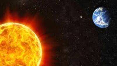 ВЦИОМ: 35% россиян считают, что Солнце вращается вокруг Земли