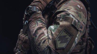 В россии объявили полк «Азов» «террористической организацией»