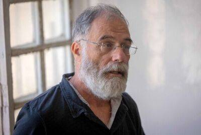Психолог из Иерусалима получил 3 года тюрьмы за секс с пациентками
