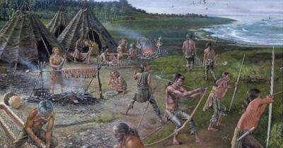 Неожиданное открытие. Люди заселили Северную Америку на 17 000 лет раньше, чем считалось