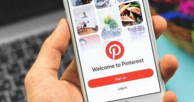 После публикации отчетности акции Pinterest поднялись на 20%