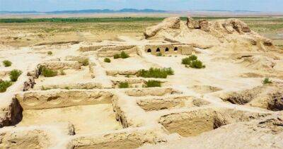 Наманганские власти разрешили уничтожить археологический памятник ради строительства дачи