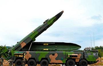 Ненси Пелоси - Китай стянул баллистические ракеты DF-16 к Тайваньскому проливу - charter97.org - Китай - США - Белоруссия - Тайвань