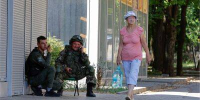 Есть хорошая новость. РФ столкнулась с большими трудностями на Донбассе — эксперт