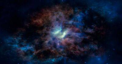 Впервые обнаружена темная материя возрастом 12 млрд лет: это может изменить представление о космосе