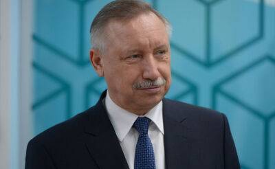 Губернатор Санкт-Петербурга Александр Беглов посетит Ташкент в октябре этого года