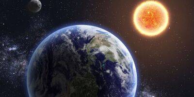 Вражаюче невігластво: третина росіян вважає, що Сонце обертається навколо Землі
