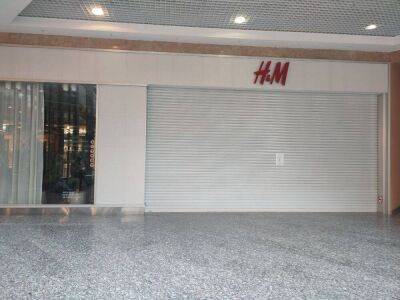 Распродажа H&M начнется в Нижнем Новгороде 8 августа