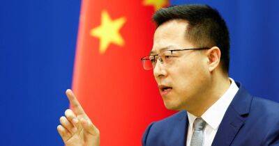 "Приведет к тяжелым последствиям": в МИД КНР отреагировали на визит Пелоси на Тайвань