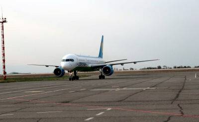 Uzbekistan Airways увеличивает количество рейсов между Ташкентом и Лондоном