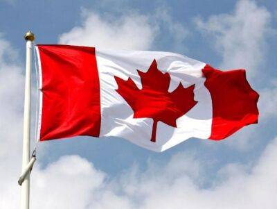 Канада ввела дополнительные санкции против рф