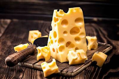 В Тверской области обнаружен фальсифицированный сыр из Татарстана