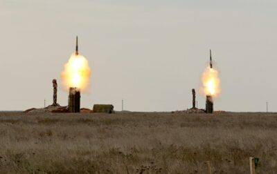 ВСУ сбили семь вражеских крылатых ракет