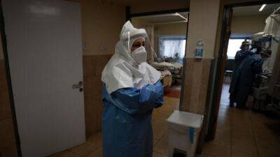 Коронавирус в Израиле: смертность в июле резко возросла