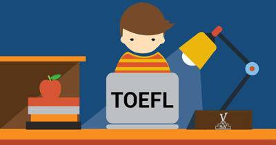 Санкции в действии: россияне не смогут сдать экзамен TOEFL