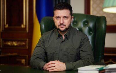 Украина не оставит без ответа ни один из ударов - Зеленский