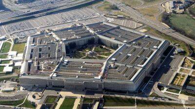 Пентагон заявил о "полном отсутствии прогресса россиян на поле боя"