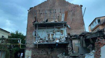 Россияне ракетами ударили по объектам критической инфраструктуры Харькова