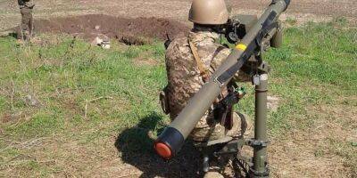 Оккупанты не имеют прогресса на поле боя в Украине — Пентагон
